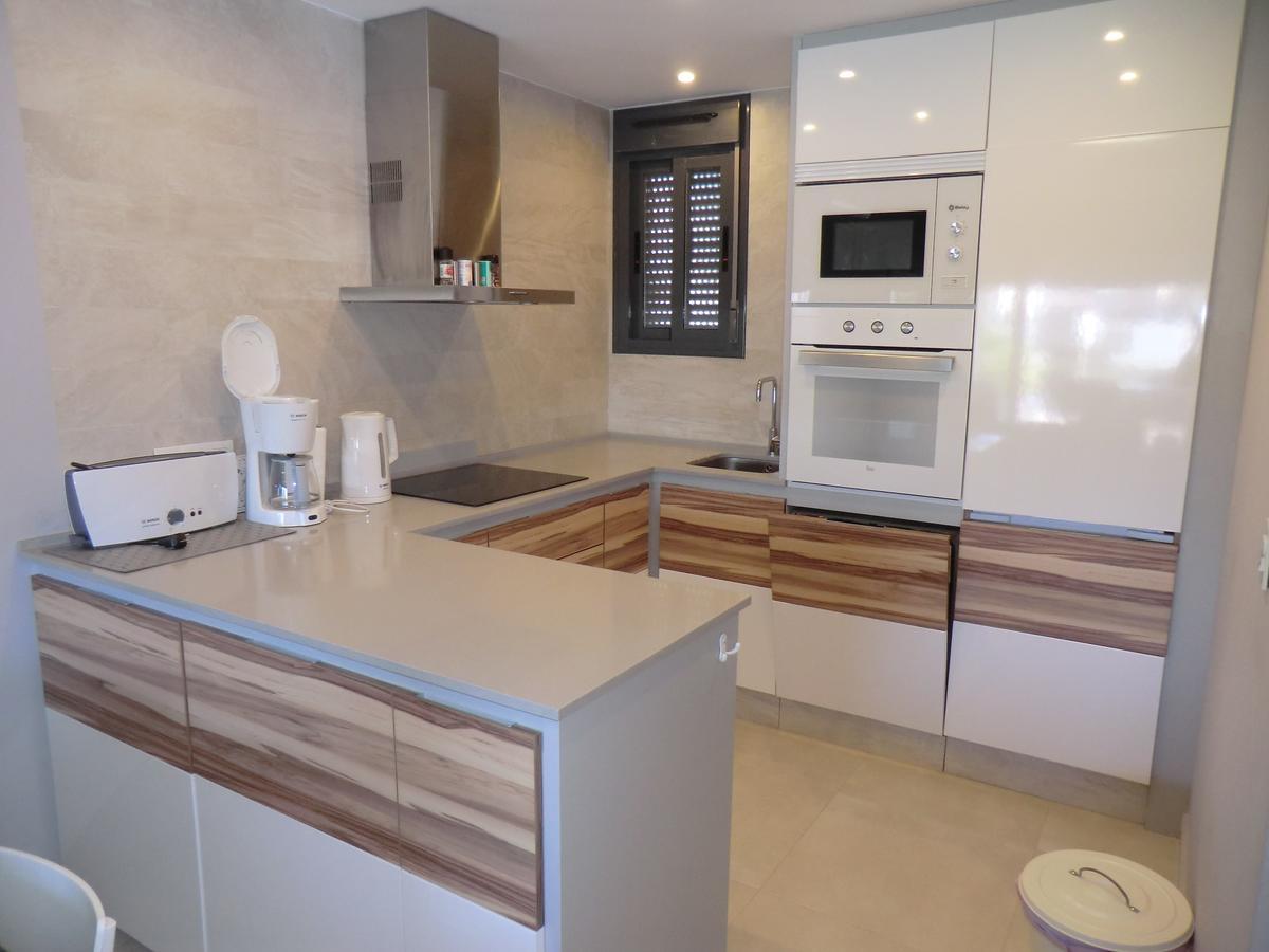 Casas Holiday - Los Altos ตอร์เรเวียคา ภายนอก รูปภาพ