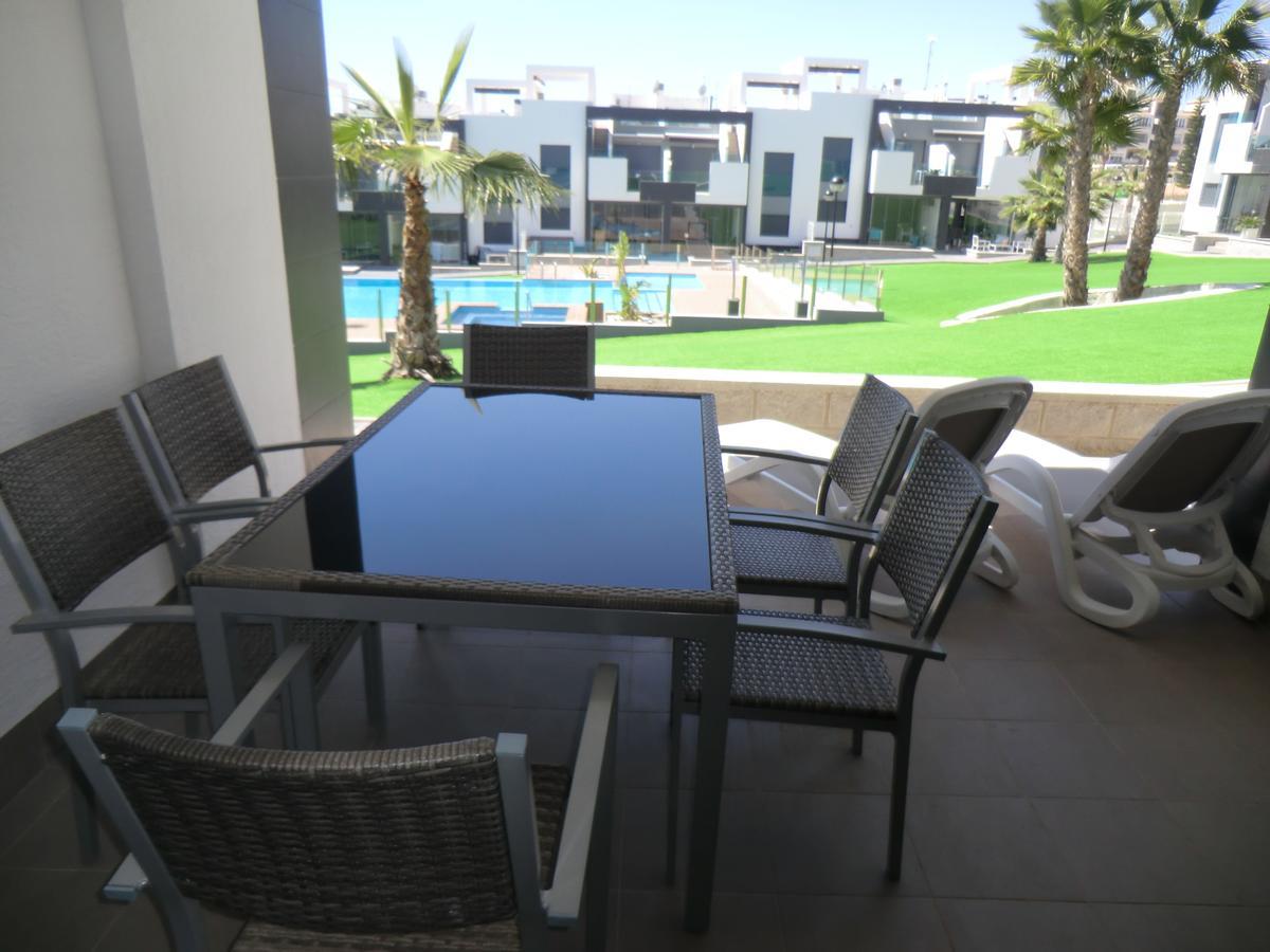 Casas Holiday - Los Altos ตอร์เรเวียคา ภายนอก รูปภาพ