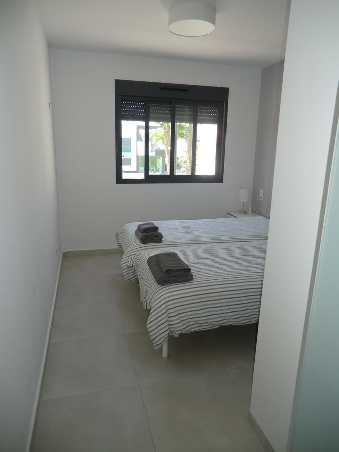 Casas Holiday - Los Altos ตอร์เรเวียคา ภายนอก รูปภาพ
