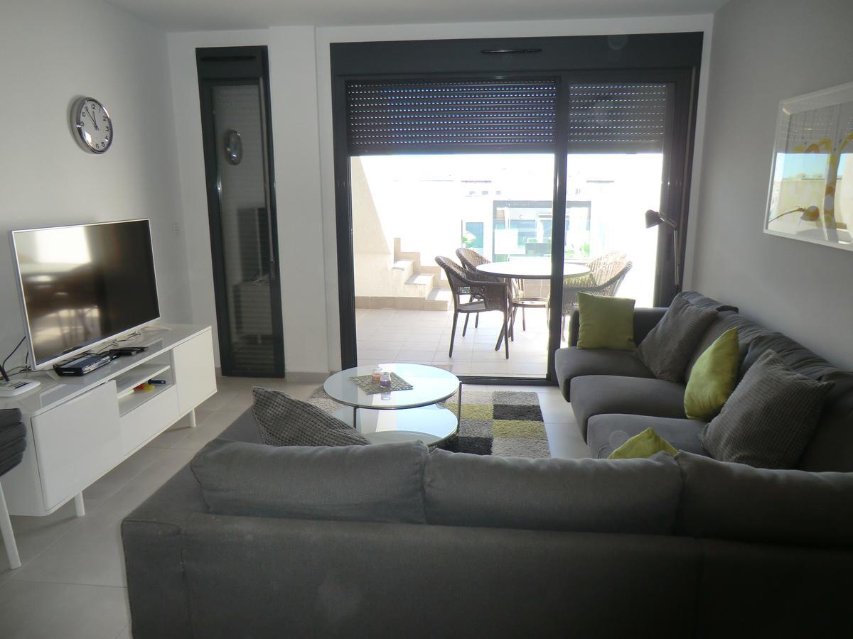 Casas Holiday - Los Altos ตอร์เรเวียคา ภายนอก รูปภาพ