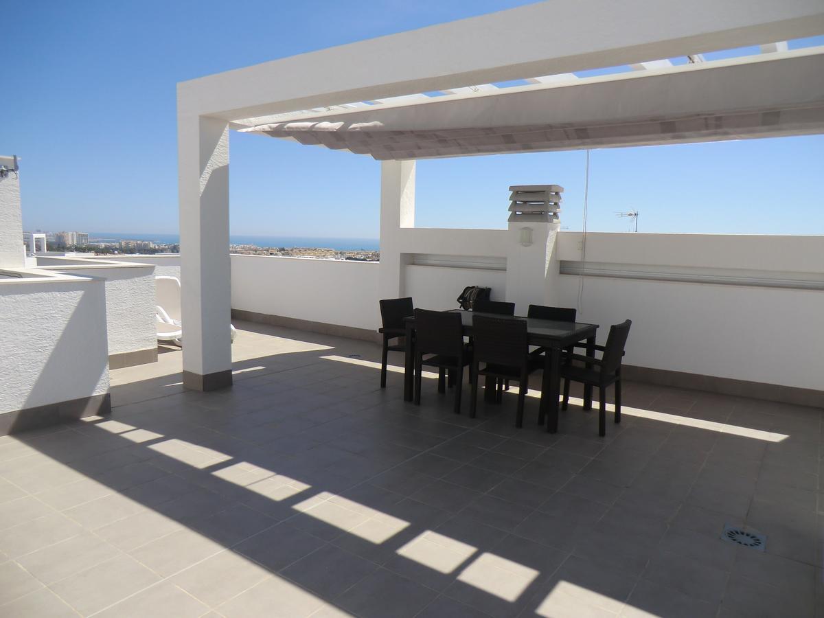Casas Holiday - Los Altos ตอร์เรเวียคา ภายนอก รูปภาพ