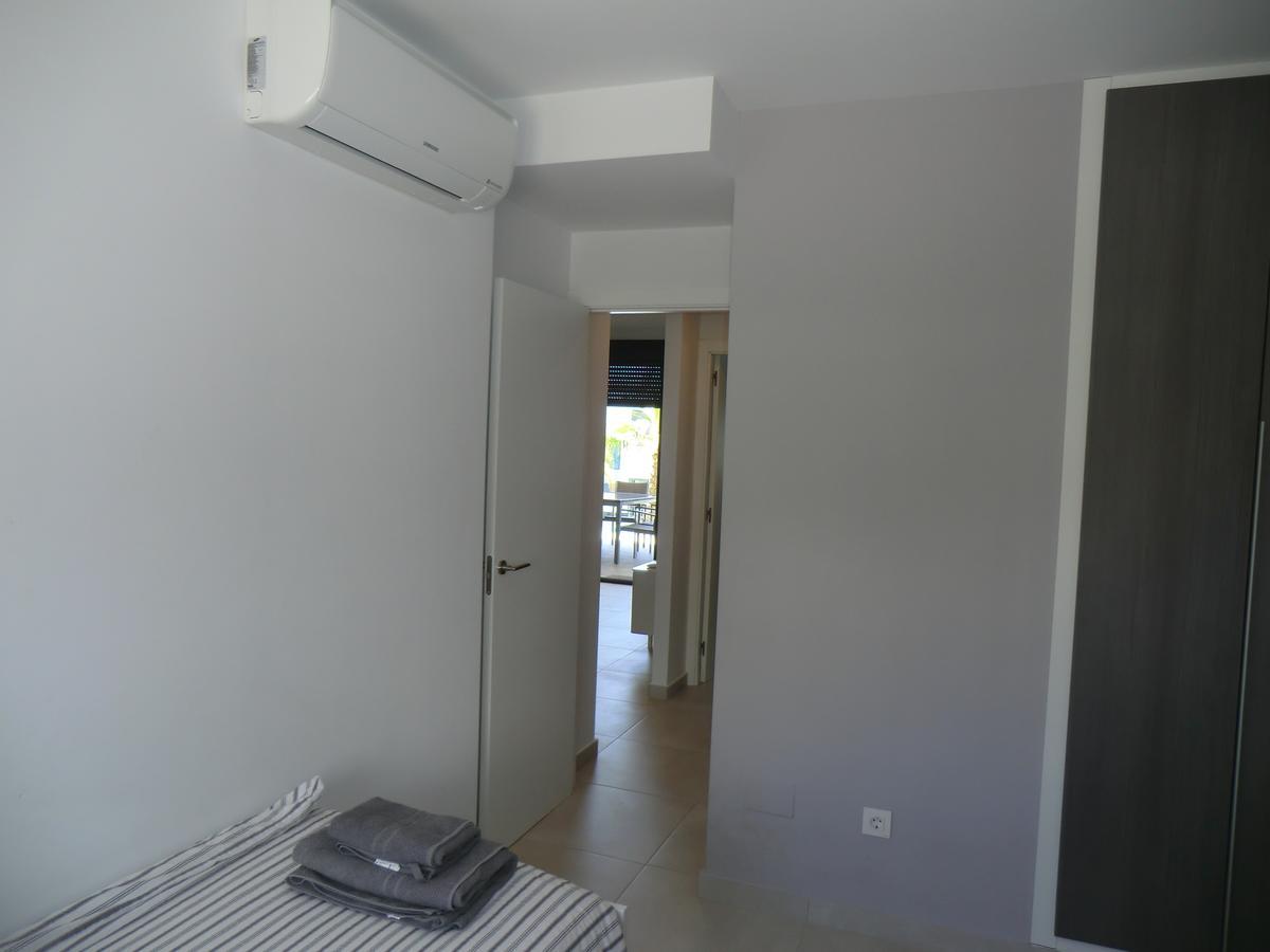 Casas Holiday - Los Altos ตอร์เรเวียคา ภายนอก รูปภาพ