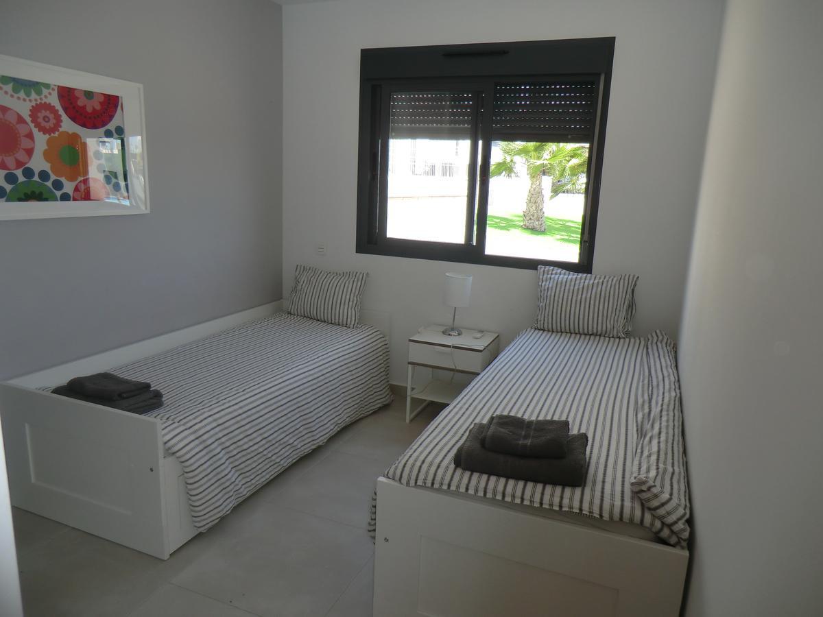 Casas Holiday - Los Altos ตอร์เรเวียคา ภายนอก รูปภาพ