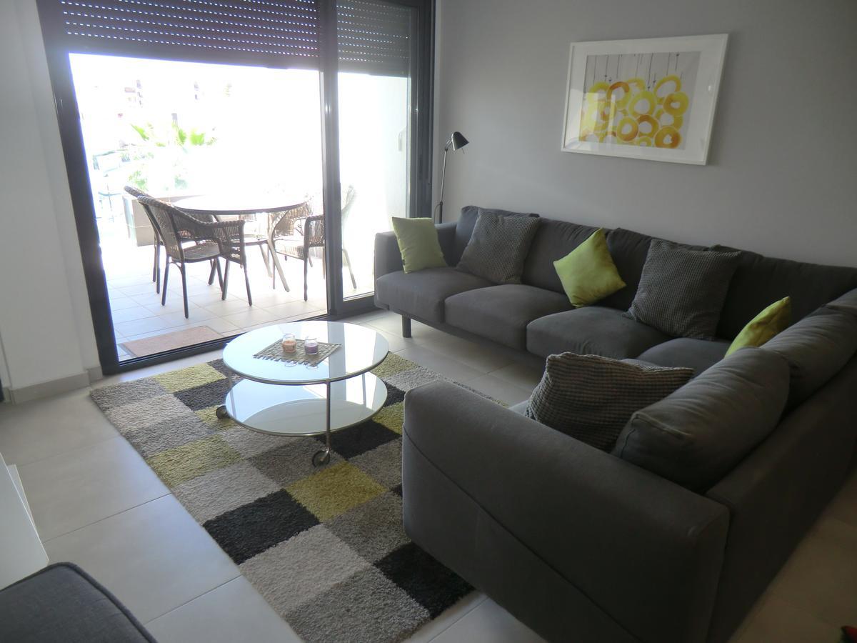 Casas Holiday - Los Altos ตอร์เรเวียคา ภายนอก รูปภาพ
