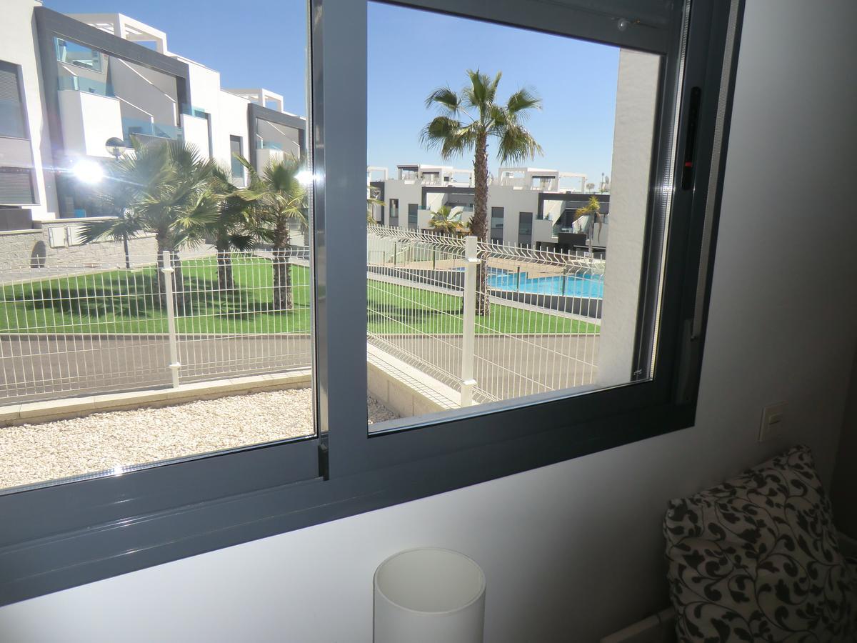 Casas Holiday - Los Altos ตอร์เรเวียคา ภายนอก รูปภาพ
