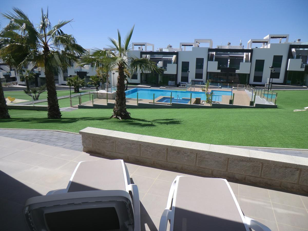 Casas Holiday - Los Altos ตอร์เรเวียคา ภายนอก รูปภาพ