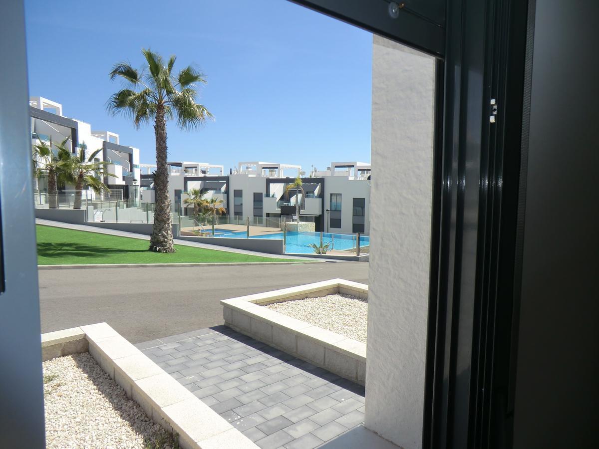 Casas Holiday - Los Altos ตอร์เรเวียคา ภายนอก รูปภาพ
