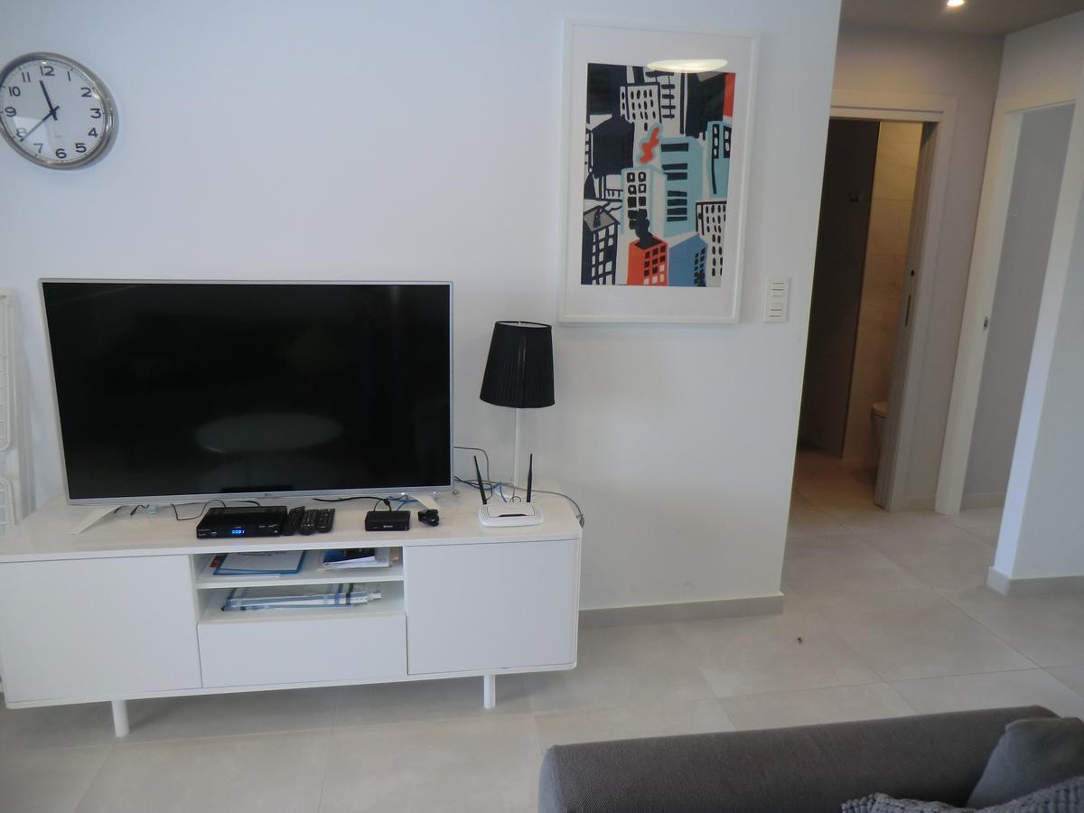 Casas Holiday - Los Altos ตอร์เรเวียคา ภายนอก รูปภาพ