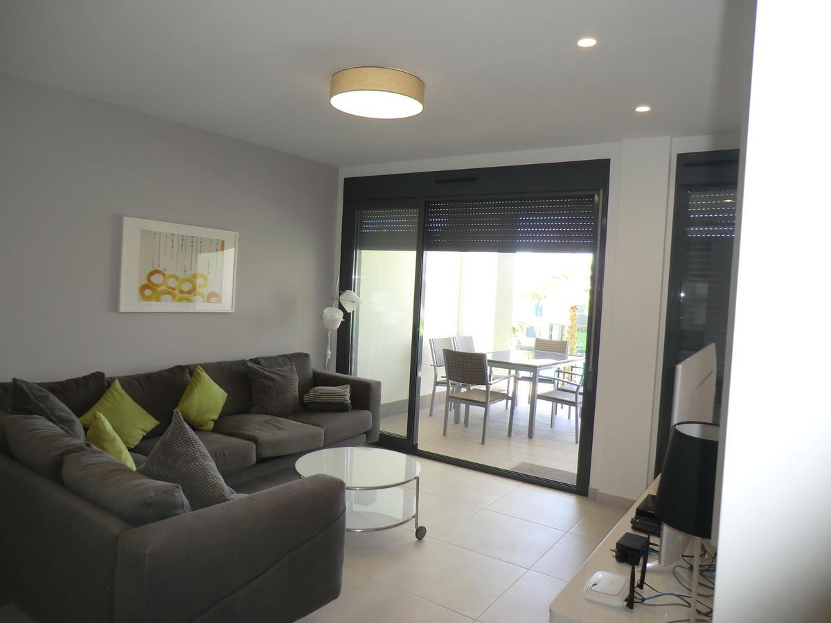 Casas Holiday - Los Altos ตอร์เรเวียคา ภายนอก รูปภาพ