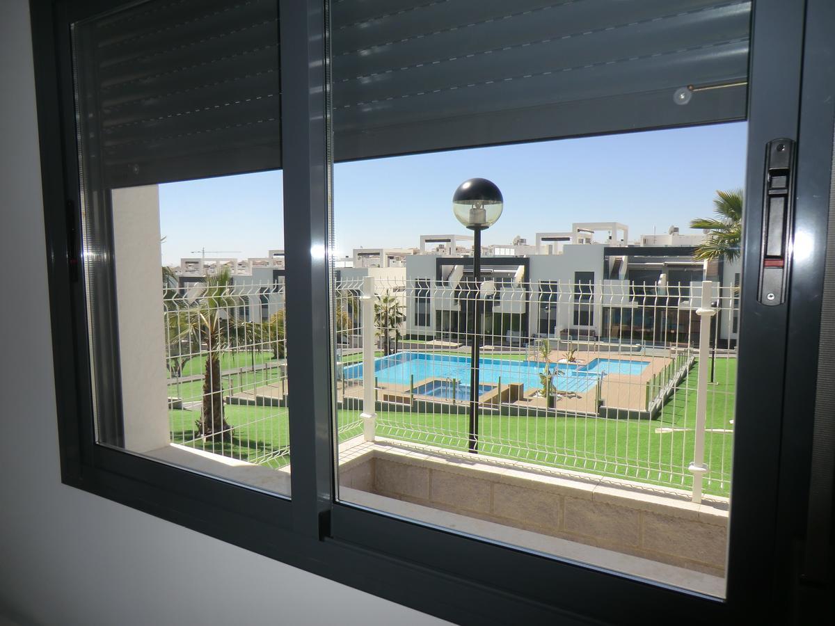 Casas Holiday - Los Altos ตอร์เรเวียคา ภายนอก รูปภาพ