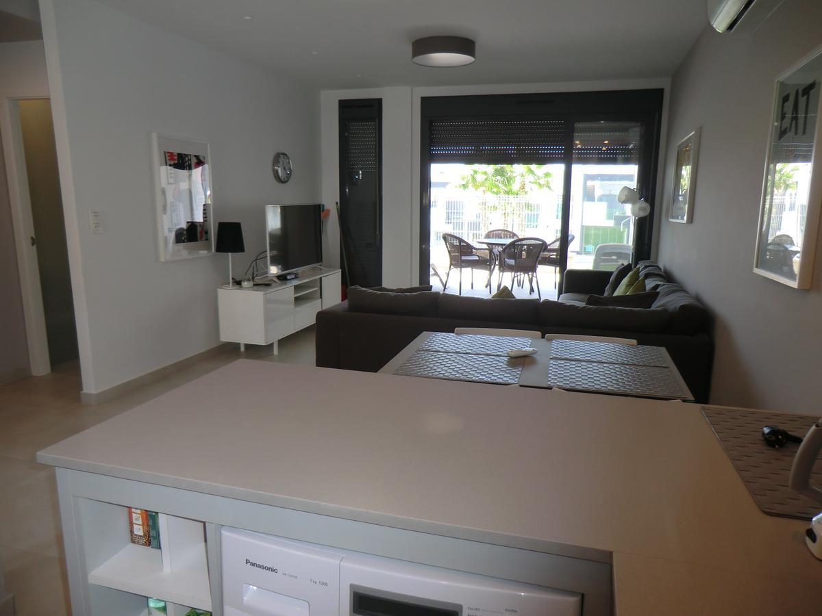 Casas Holiday - Los Altos ตอร์เรเวียคา ภายนอก รูปภาพ