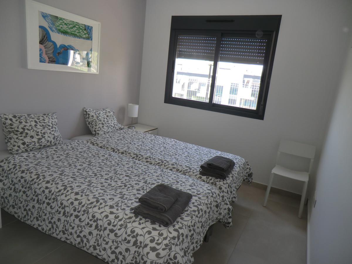 Casas Holiday - Los Altos ตอร์เรเวียคา ภายนอก รูปภาพ