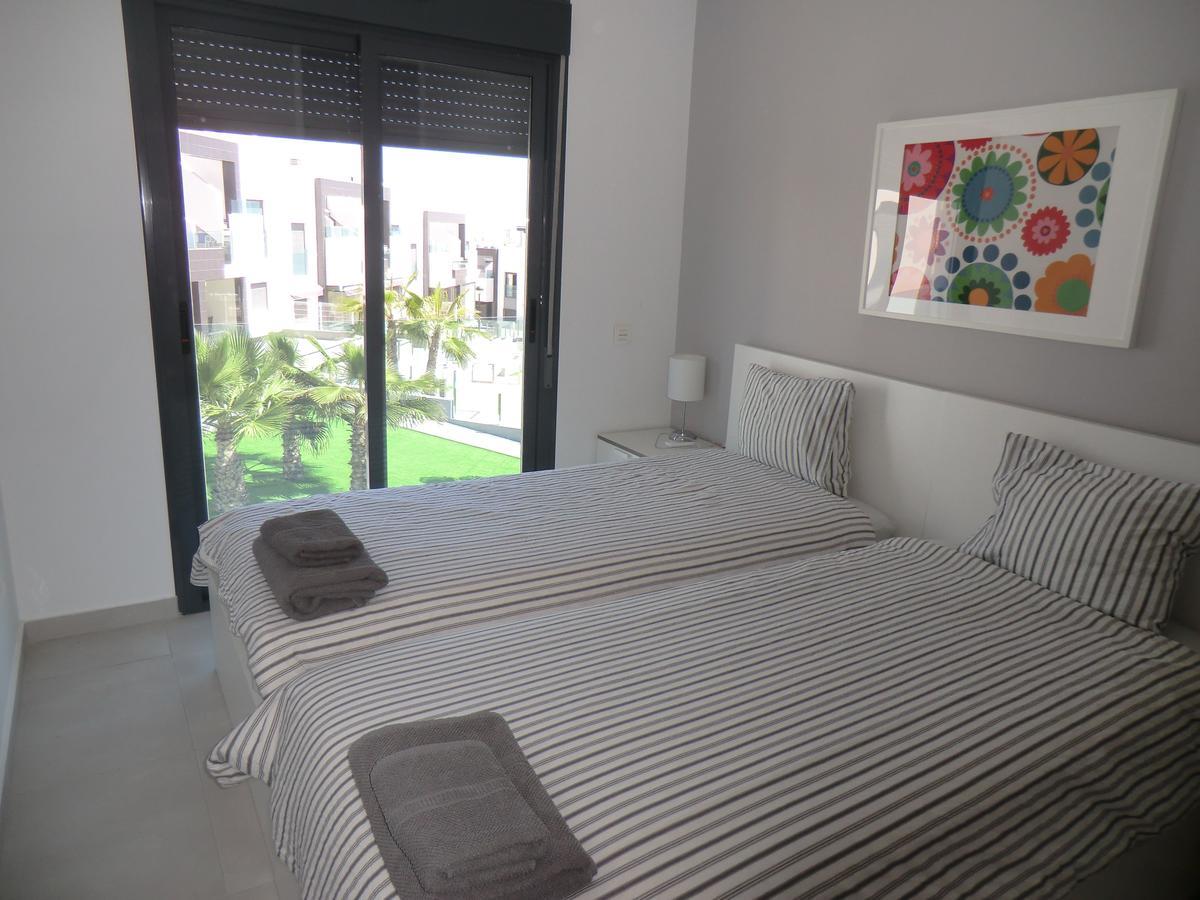Casas Holiday - Los Altos ตอร์เรเวียคา ภายนอก รูปภาพ