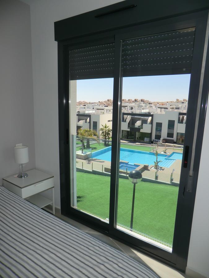 Casas Holiday - Los Altos ตอร์เรเวียคา ภายนอก รูปภาพ