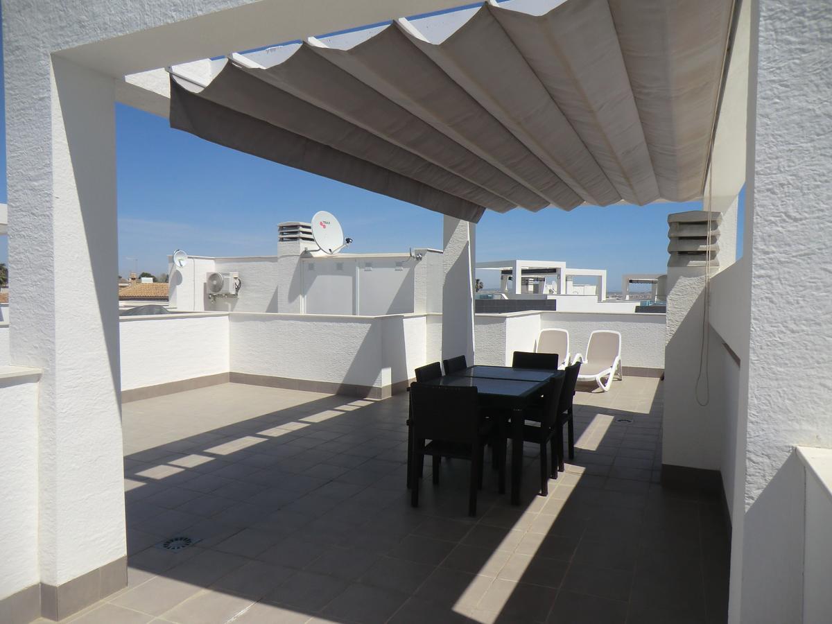 Casas Holiday - Los Altos ตอร์เรเวียคา ภายนอก รูปภาพ