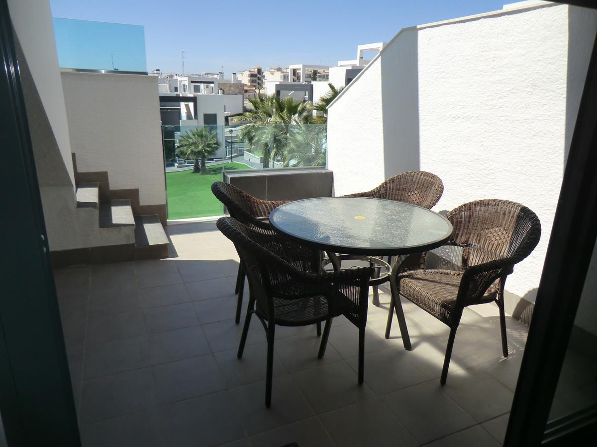 Casas Holiday - Los Altos ตอร์เรเวียคา ภายนอก รูปภาพ