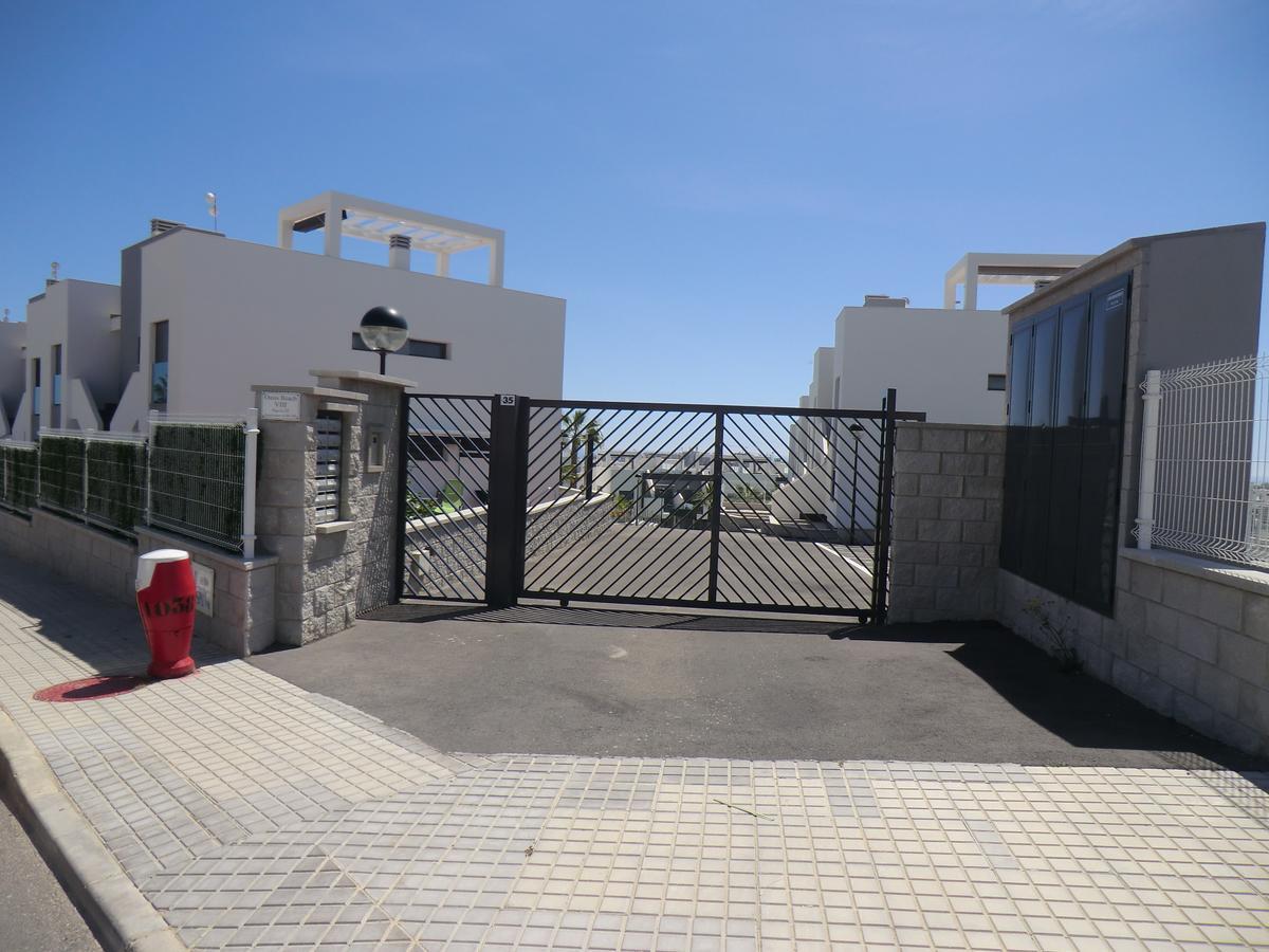 Casas Holiday - Los Altos ตอร์เรเวียคา ภายนอก รูปภาพ
